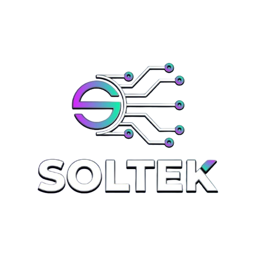 SOLTEK Logo